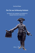 Cover des Werkes von Bernhard Mager